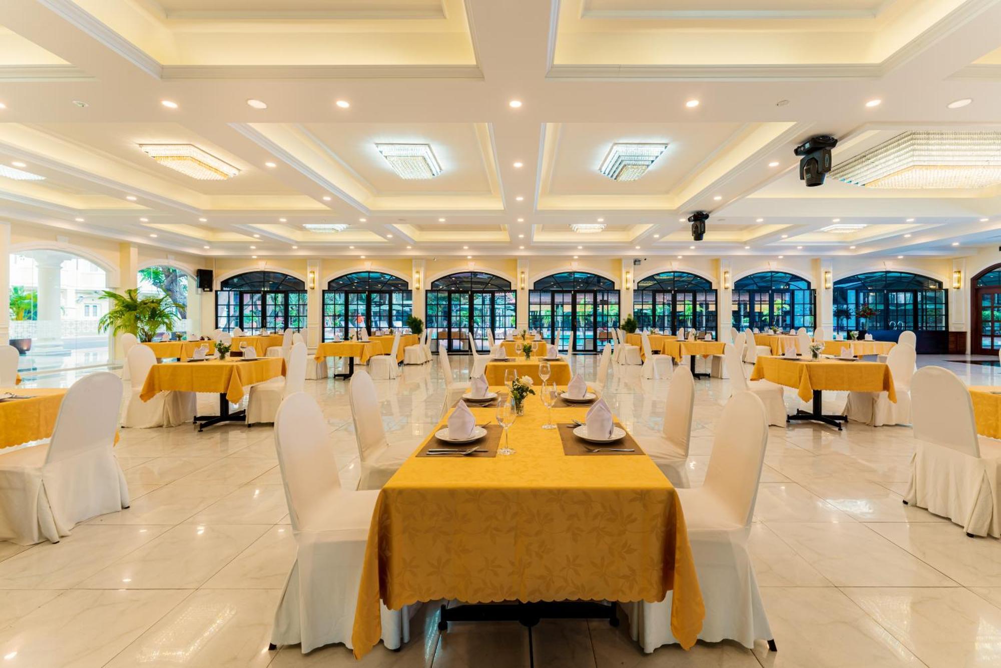 Tran Vien Dong Hotel Nha Trang Zewnętrze zdjęcie